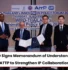 WIPO and ATTP Landmark Deal, WIPO and ATTP Sign Landmark Agreement