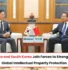 China and Korea IP agreement, China and Korea IP deal, China Korea IP news