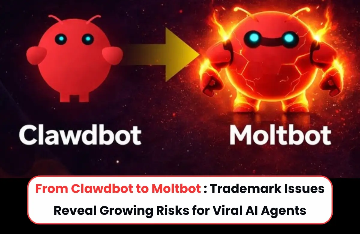 Clawdbot Rebrands