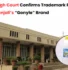 Gonyle vs Gaunyle trademark case, Patanjali Gonyle Trademark case, Patanjali trademark news