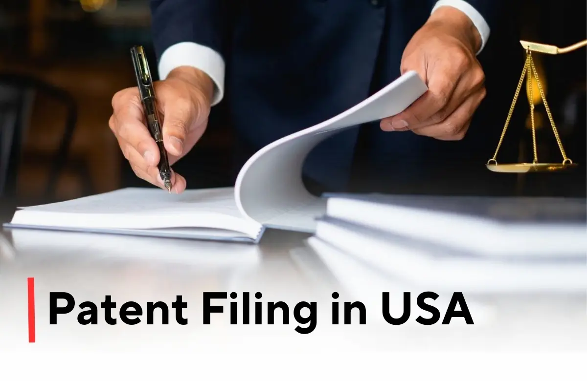 Ip Filing Patent Filing USA | USA Patent Search, Filing Tips for Inventors