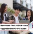 Thailand WIPO IP Course, Thailand WIPO Update, Thailand WIPO news