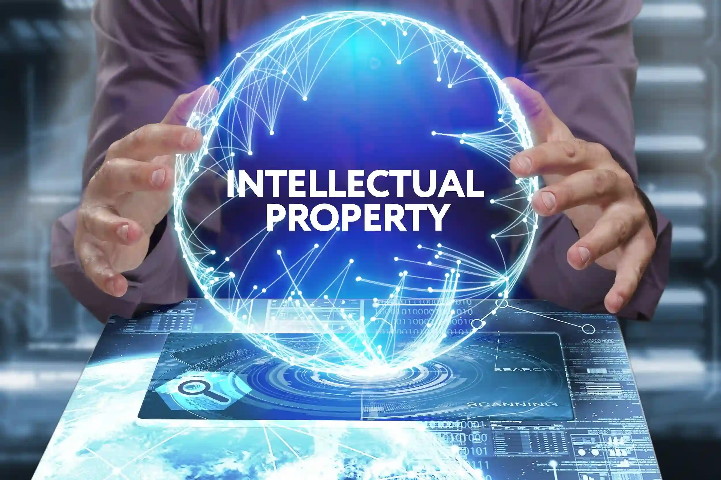 IP law firm - Leading IP Law firm, IPR Service provider