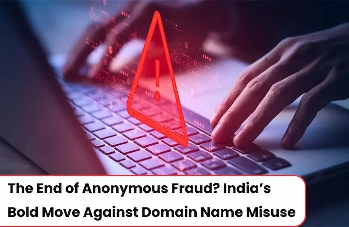 Domain Name frauds, Domain Name fraud in India, Misuse of brands