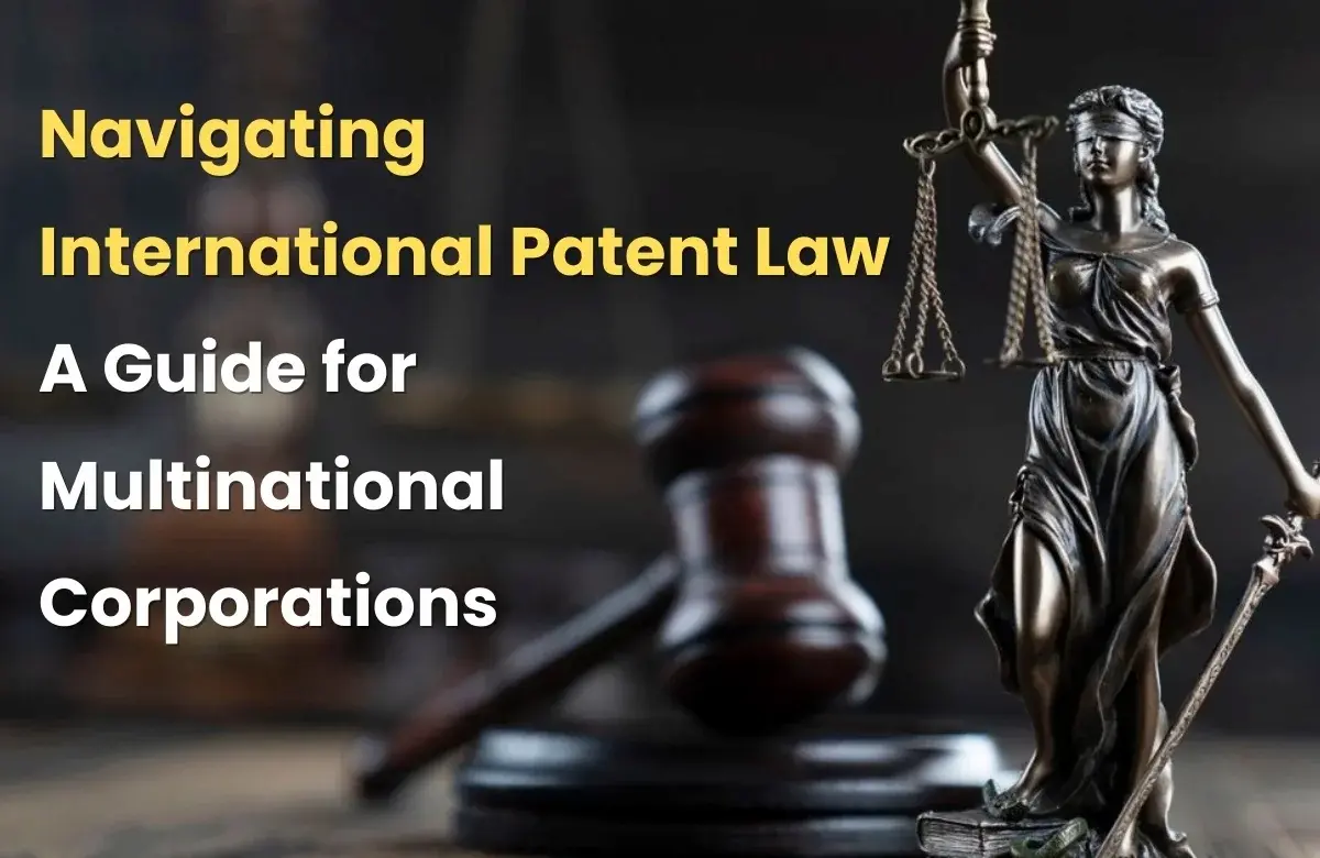 International IP laws, MNCs Problems by IP laws, MNCs on IP laws, Cross-border IP laws