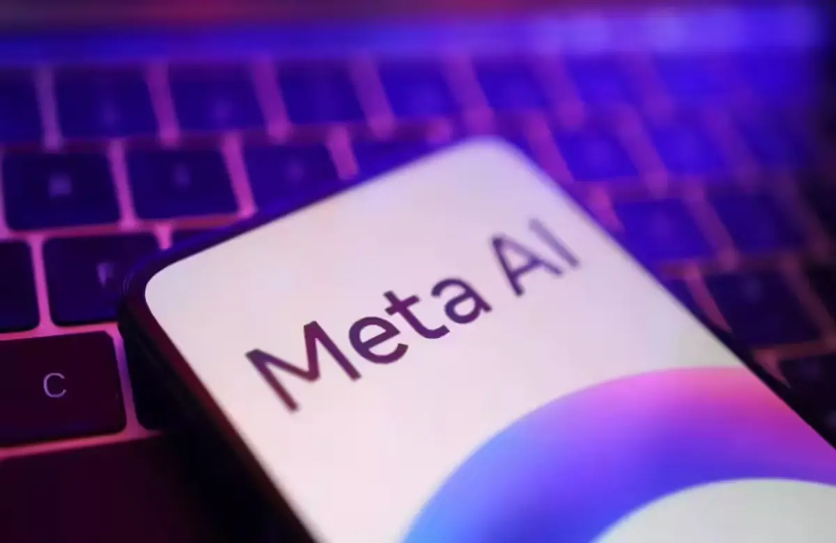 Meta AI patent, Meta IP news, Meta new AI patent, Meta New Patent