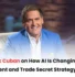 Mark Cuban, Mark Cuban Viral tweet, Mark Cuban on Patent Filing, Mark Cuban on AI