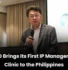 WIPO IP Management Clinic Philippines, wipo and philippines ip management clinic, wipo ip management clinic, Philippines IP management Clinic, WIPO Philippines IP news