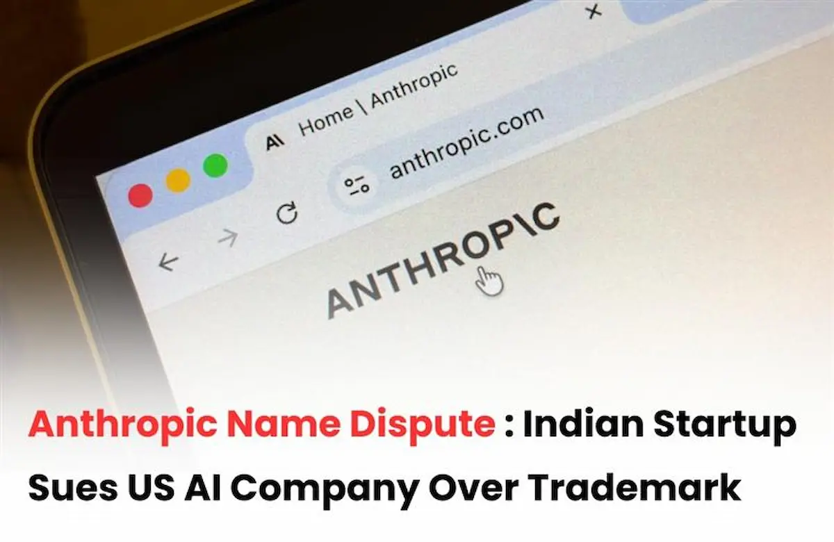 Anthropic trademark case, Anthropic trademark Dispute, Anthropic trademark lawsuit, Anthropic vs Anthropic trademark case