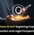 Copyright Protection, Copyright Law, Copyright protection for AI generated Artworks