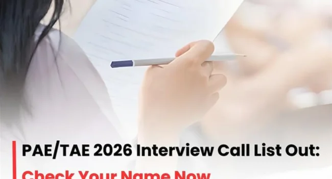 Patent Agent Examination 2026, Trademark Agent Examination 2026