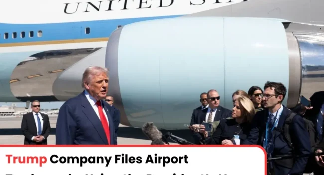 Donald Trump Trademark Application, Donald Trump latest news, Donald Trump, Donald Trump IP news