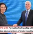 EPO and IEA MoU Agreement, EPO and IEA sign MOU Agreement, EPO IEA strategic partnership