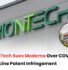 BioNTech vs Moderna Patent Infringement Case, BioNTech Patent Infringement case, Moderna Patent infringement case