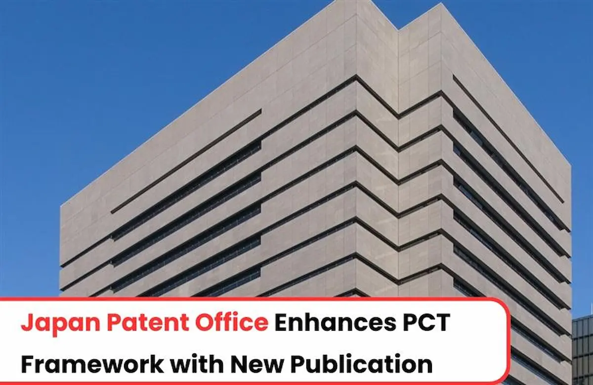 JPO PCT handbook, JPO PCT Search handbook, JPO updated PCT handbook