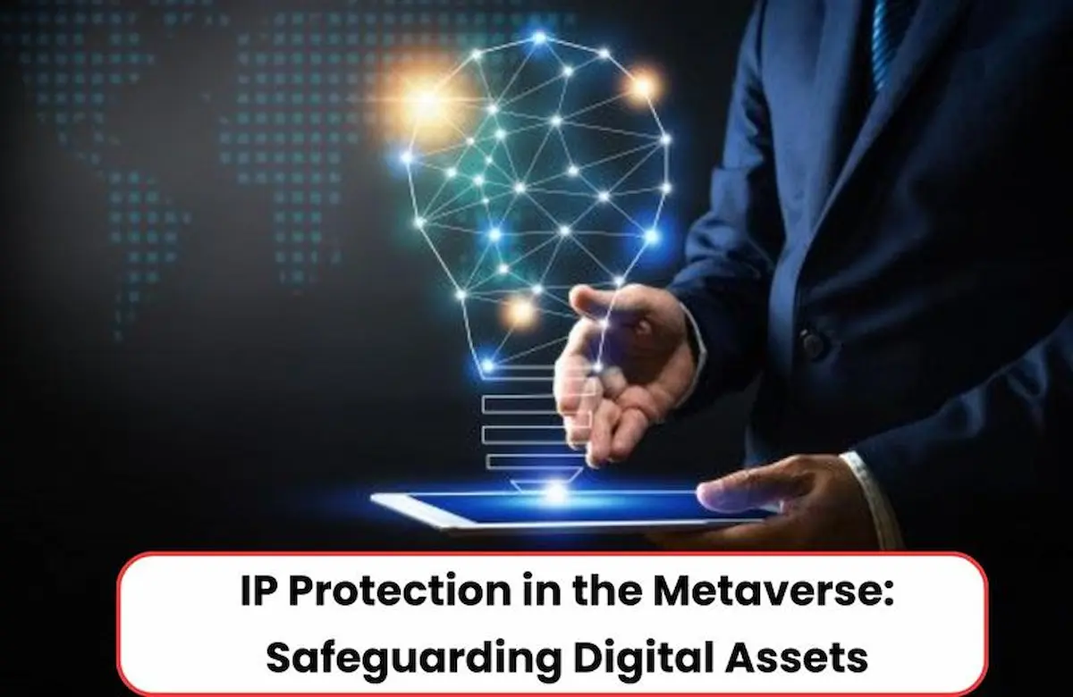 Digital Assets IP Protection