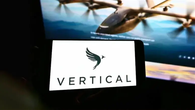 Archer vs Vertical Patent Infringement Case, Archer Aviation Patent Infringement Case, Vertical Aerospace Patent Infringement Case