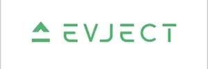 Evject INC, Evject company, Evject Ltd logo
