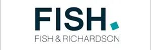 Fish and Richardson, Fish and Richardson Logo, Fish and Richardson image