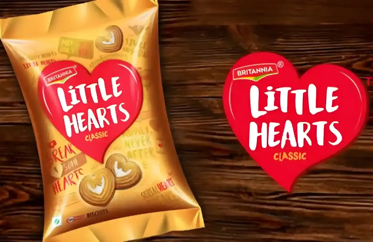 Britannia Little Hearts trademark case, Britannia Trademark case, Little hearts Trademark Case, Britannia Trademark infringement case