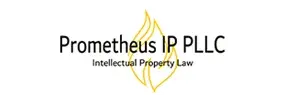 Prometheus IP law firm, Prometheus Company Logo