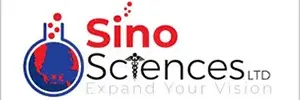 Sino Science Ltd, Sino Science Company, Sino Science logo