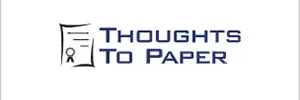 Thought to Paper, Thought to Paper Company