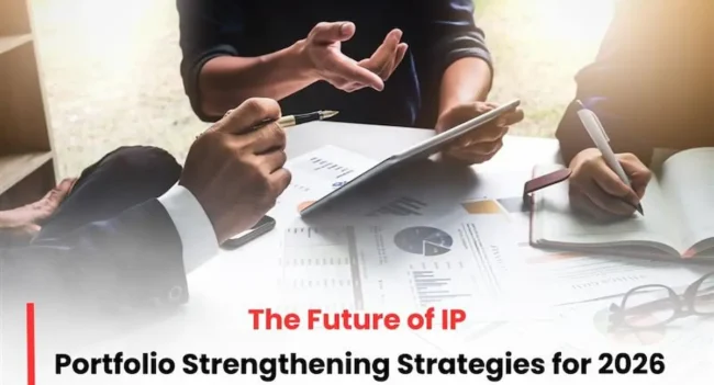 IP Portfolio Strategies, IP Portfolio, IP Portfolio Strategies 2026, IP Portfolio management 2026