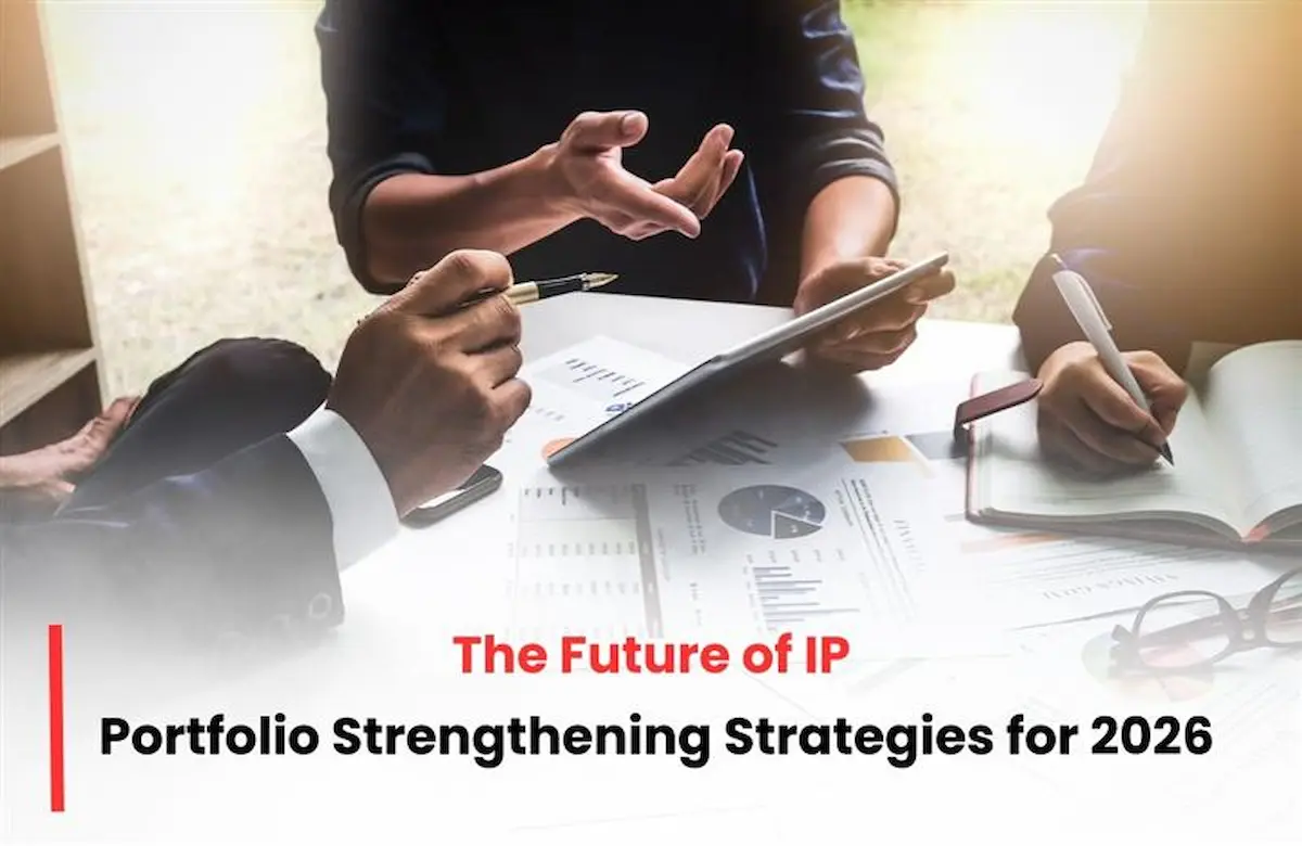 IP Portfolio Strategies, IP Portfolio, IP Portfolio Strategies 2026, IP Portfolio management 2026