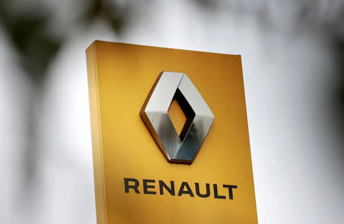 Renault vs Broadcom Patent Infringement case, Renault Patent Infringement case