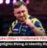 Luke Littler Trademark, Luke Littler Trademark Application, Luke Littler identity Trademark