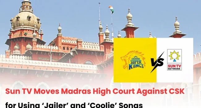 CSK vs Sun TV Copyright Case , Sun TV vs CSK Copyright Case, Sun TV Copyright Case, CSK Copyright Case, Latest IPL News, Latest CSK news