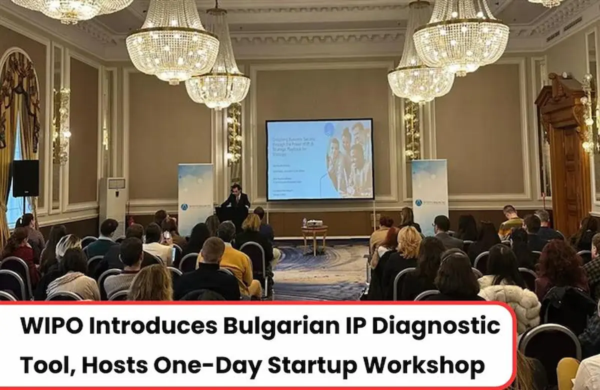 WIPO Bulgarian IP Diagnostics Tool, WIPO and Bulgaria IP diagnostics tool, WIPO IP Diagnostics tool, Bulgaria IP Diagnostics tool