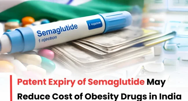Semaglutide Patent Expiry, Zydus Semaglutide injections, Zydus Semaglutide injections Patent Expiry