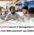 WIPO and EUIPO IP Management Clinic, EUIPO IP Management Clinic, WIPO IP Management Clinic with EUIPO