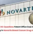 Delhi HC and Novartis patent case, Novartis Patent Case, Novartis Patent application