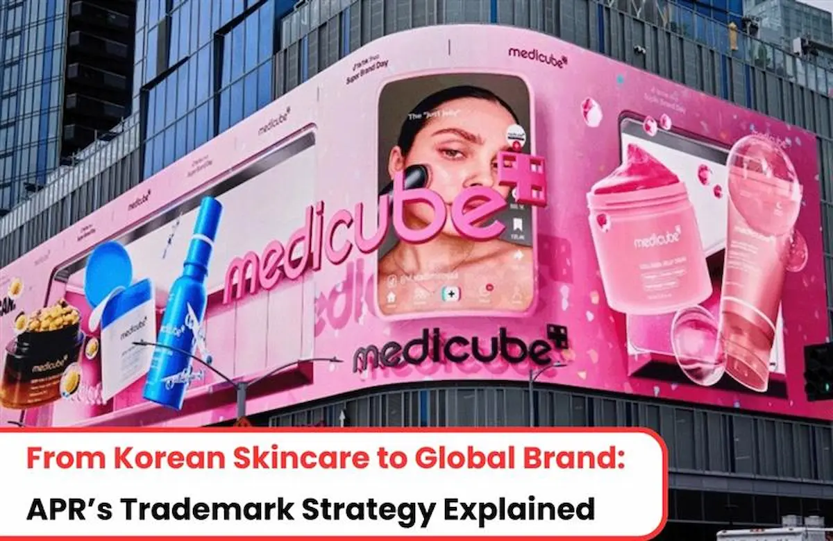 APR Global Trademark Strategies, APR Global Trademark Strategies Explained, APR Global Trademark