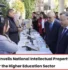 Algeria Launched IP Policy, Algeria National IP Policy, Algeria new IP Policies for Universities
