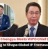 Shen Changyu and Daren Tang Meeting, WIPO and Shen Changyu Meeting, WIPO and CNIPA Meeting