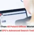 EPO Next Generation Patent Search Tool
