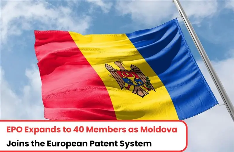 Moldova EPO Membership, Moldova joins EPO, Moldova and EPO integration
