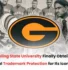 Grambling university Trademark, Grambling university Logo Trademark, Grambling university Trademark Registration, Grambling university Trademark Protection, Grambling state university trademark,