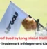 LIV Golf vs Long Island Trademark Case, LIV Golf Trademark Infringement, Long Island Trademark Case, LIV Golf vs Long Island Trademark Infringement case