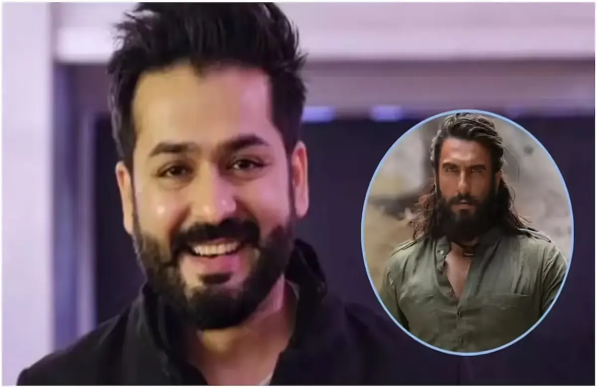 Dhurandhar 2 Oye Oye Lawsuit, Dhurandhar 2 Copyright case, Dhurandhar 2, Aditya Dhar copyright case, Trimurti Films vs Aditya Dhar copyright case