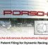 Porsche Color-Changing Film Patent, Porsche Color-Changing Patent, Porsche Racing Stripe Patent, Porsche Patent