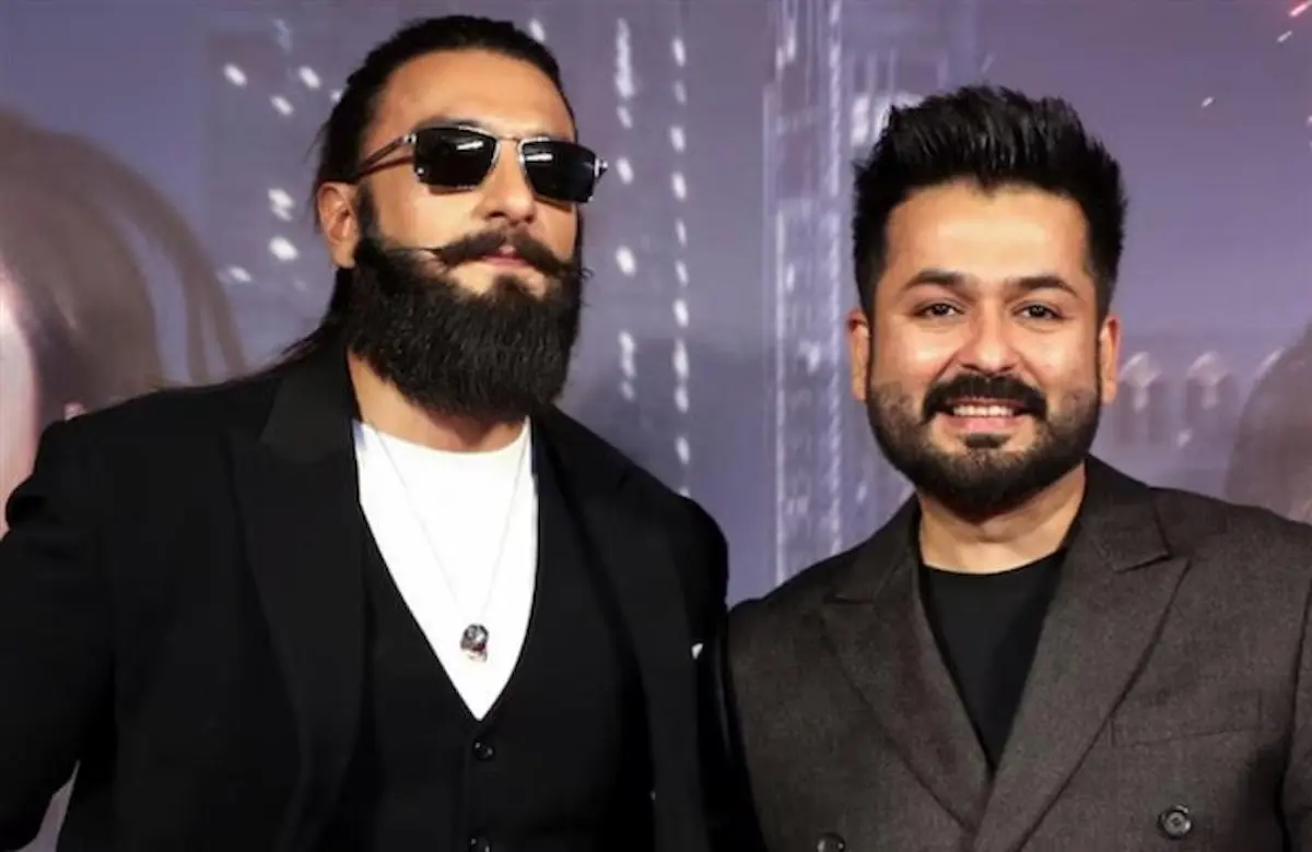 Dhurandhar 2 Oye Oye Lawsuit, Dhurandhar 2 Copyright case, Dhurandhar 2, Aditya Dhar copyright case, Trimurti Films vs Aditya Dhar copyright case