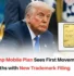 Donald Trump Mobile Trademark Filing, Donald Trump 47 plan Trademark, Donald Trump Mobile plan trademark, Donald Trump Trademark news