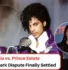 Apollonia vs Prince estate trademark dispute, Prince Estate Trademark Dispute, Apollonia Trademark Dispute