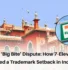 7-Eleven BIG BITE Trademark Dispute, Big Bite Trademark Dispute, 7 Eleven Trademark Dispute, 7-Eleven Trademark Case