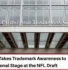 USPTO trademark NFL Draft, USPTO trademark protection NFL Draft, USPTO NFL Draft